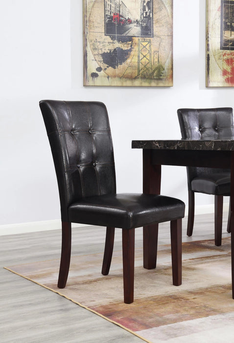 Dining Table & 6 Chairs