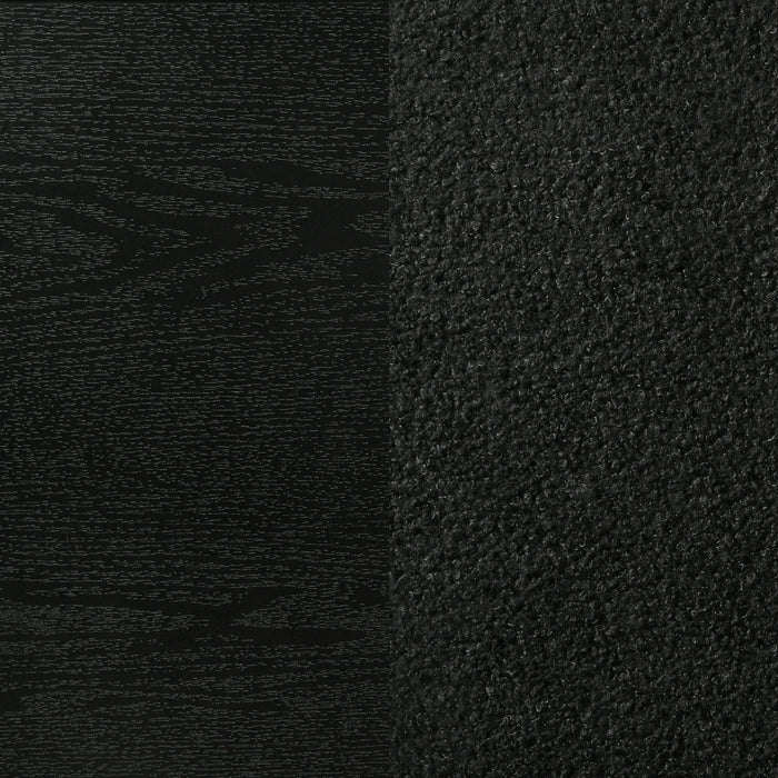 Miranda Panel Bed