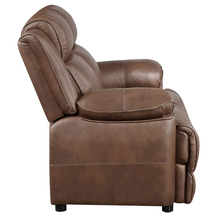 Ellington Sofa Set