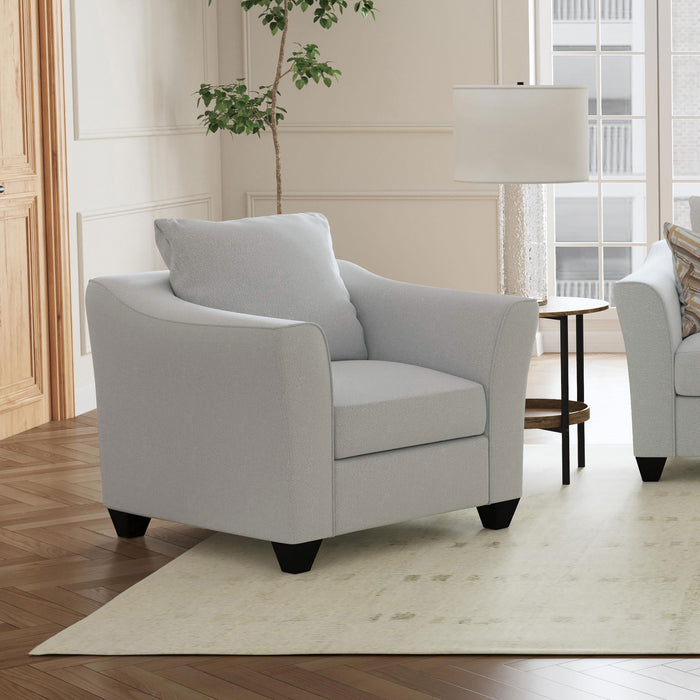 Salizar Accent Chair