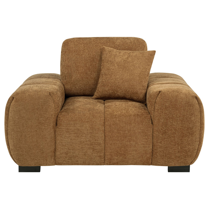 Octavia Accent Chair