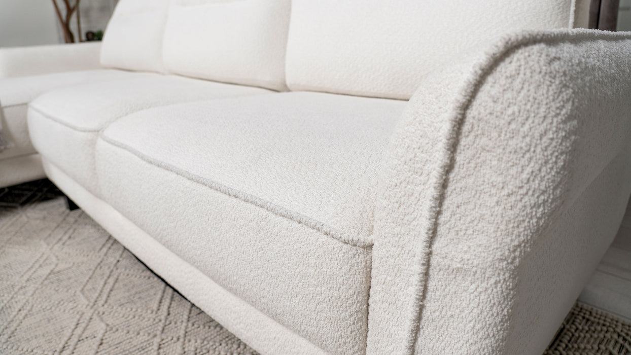 Caspian Sectional Sofa