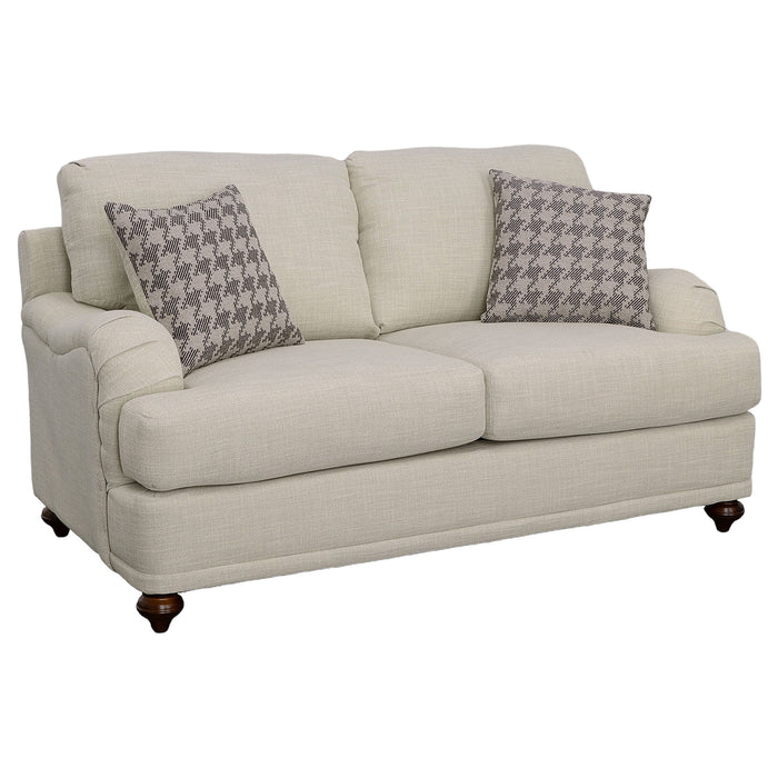 Glenn Sofa Set