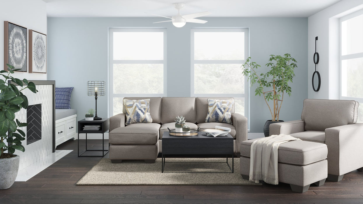 Greaves Living Room Set