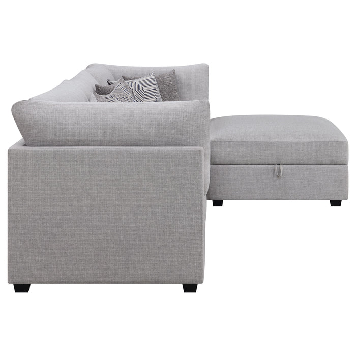 Cambria Modular Sectional Sofa