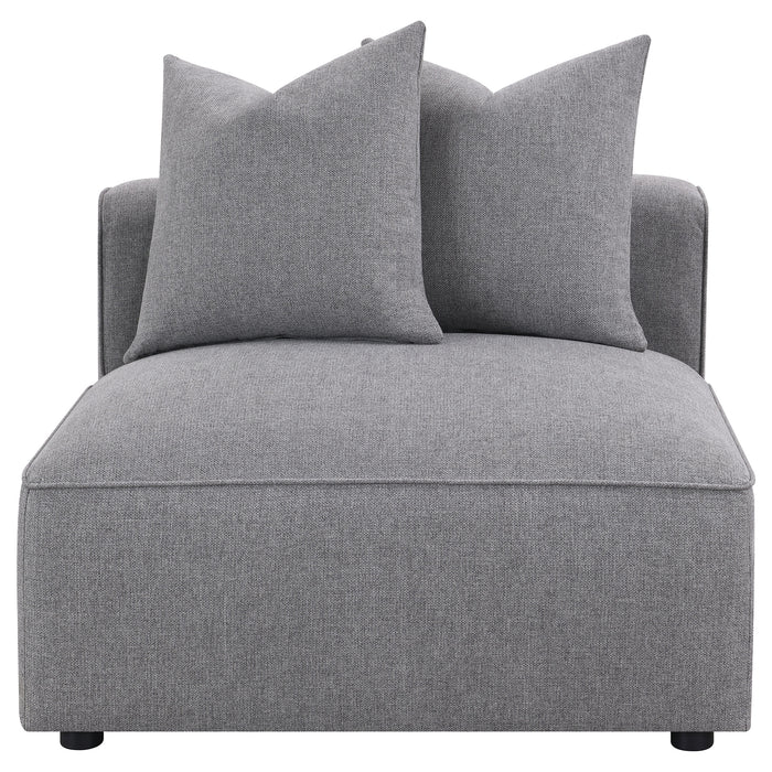 Jennifer Accent Chair