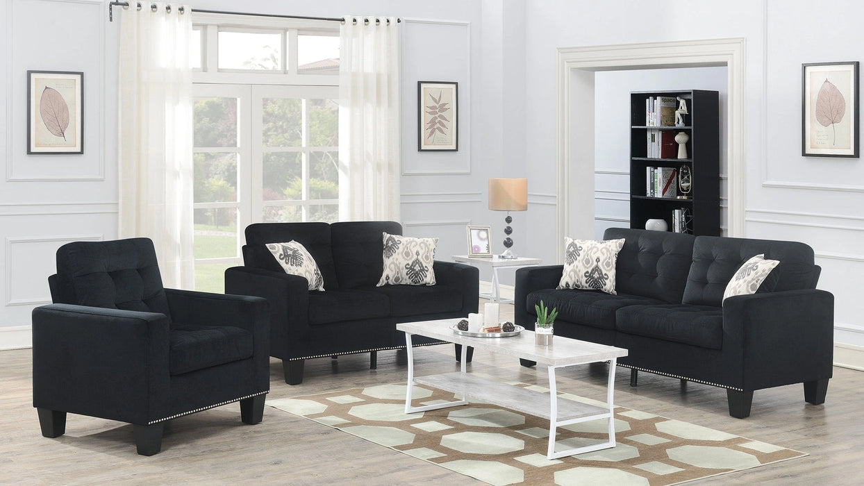Elisa CHAIR - U436-C