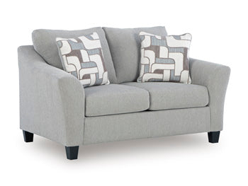 Willarae Loveseat
