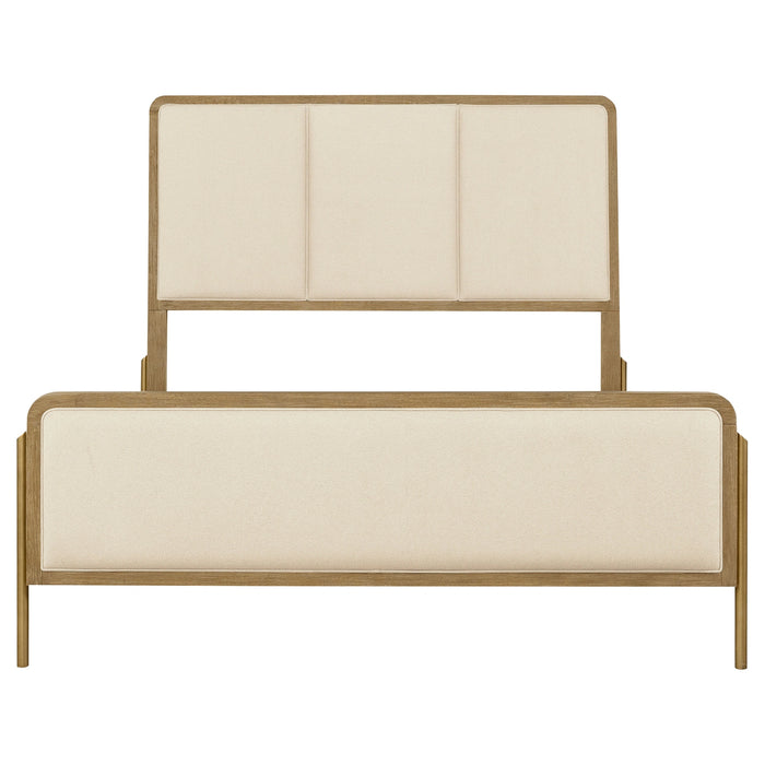 Arini Panel Bed