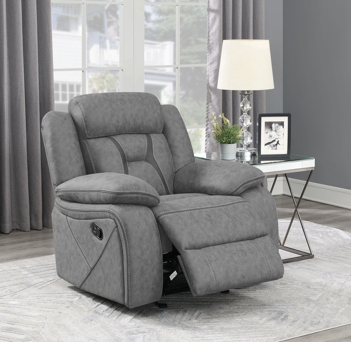 Higgins Recliner