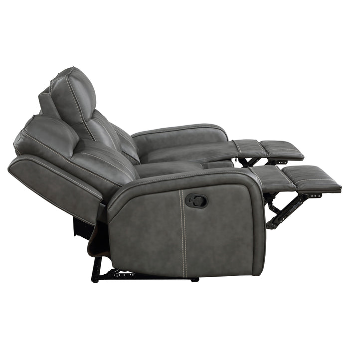 Raelynn Reclining 3 Pc Set