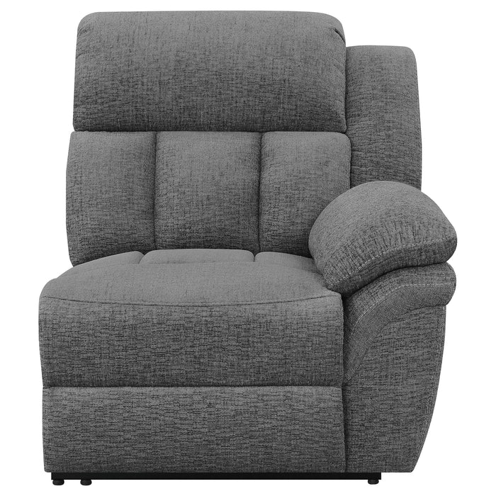 Bahrain Reclining Loveseat