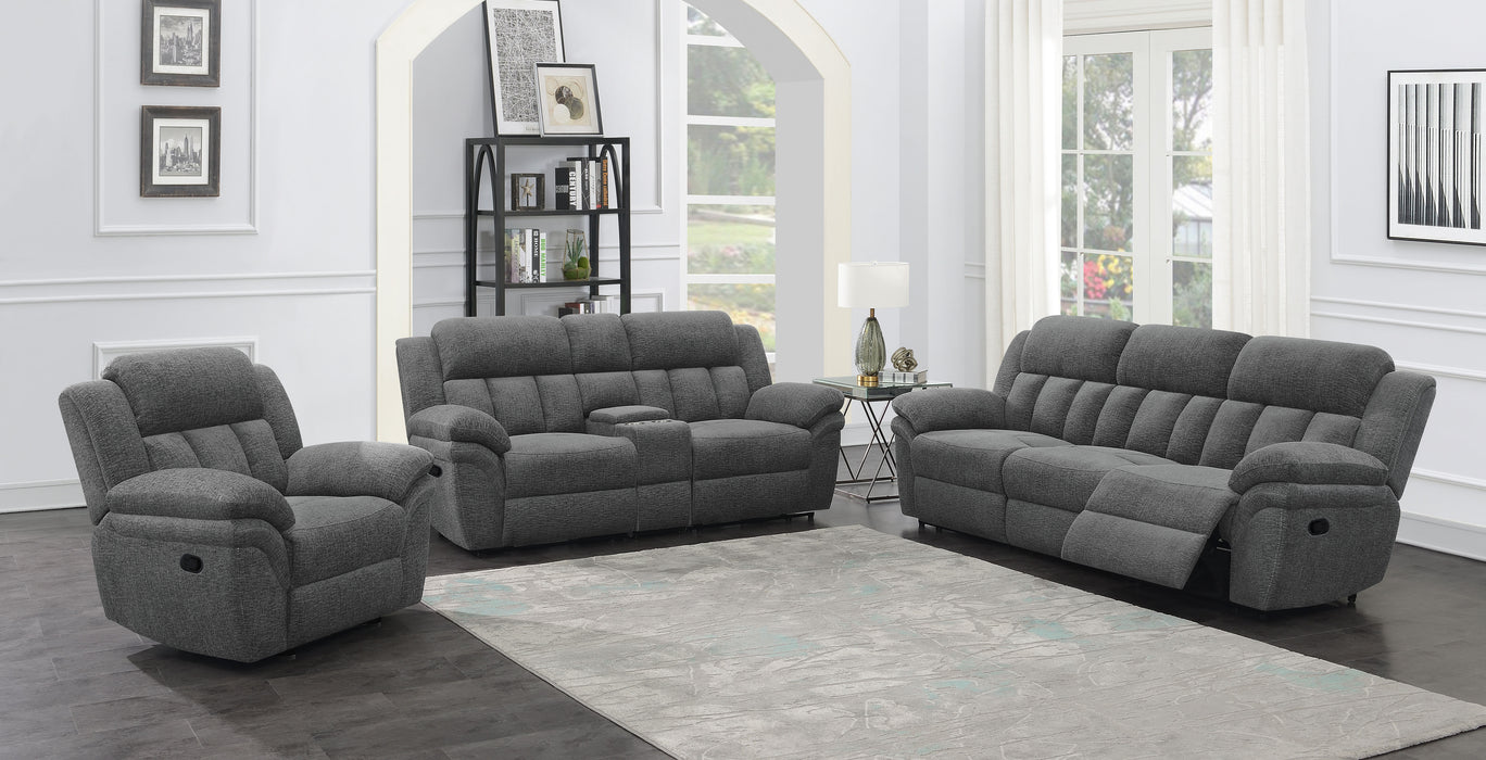Bahrain Glider Recliner