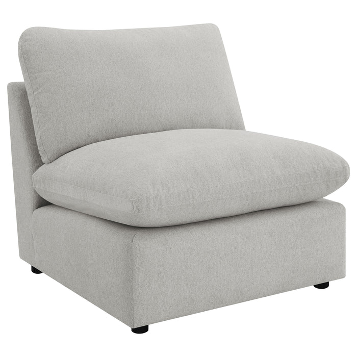 Collins Power Reclining Sofa