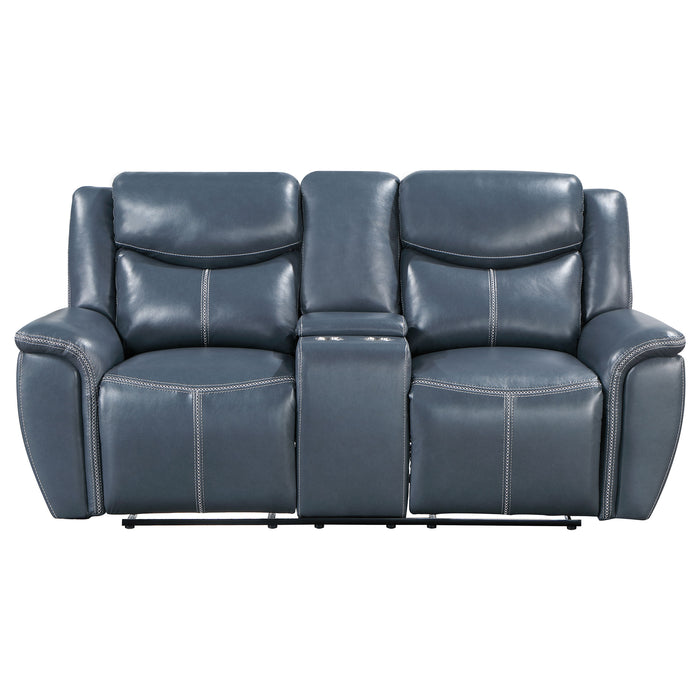 Sloane Reclining 2 Pc Set