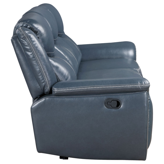 Sloane Reclining Sofa