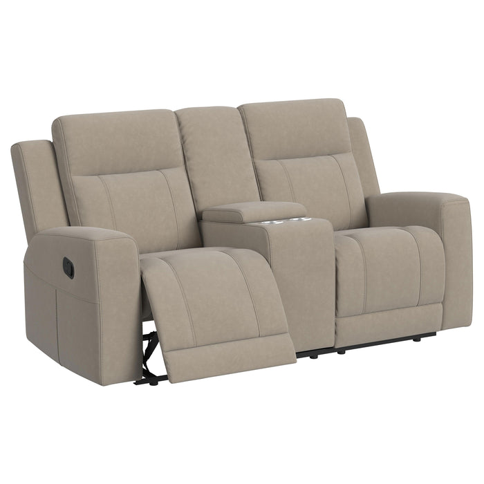 Brentwood Reclining Loveseat