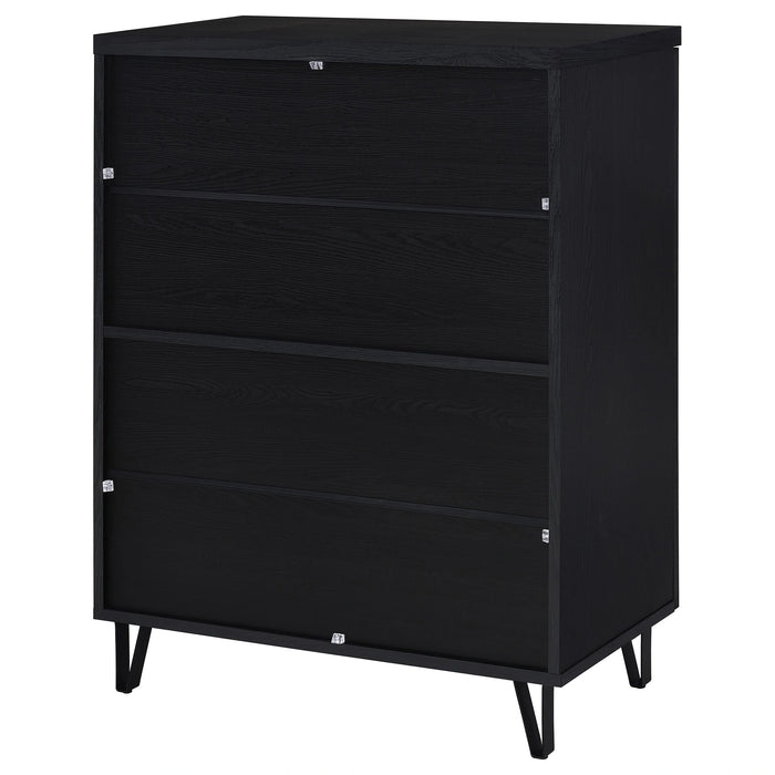 Brixton Shoe Cabinet