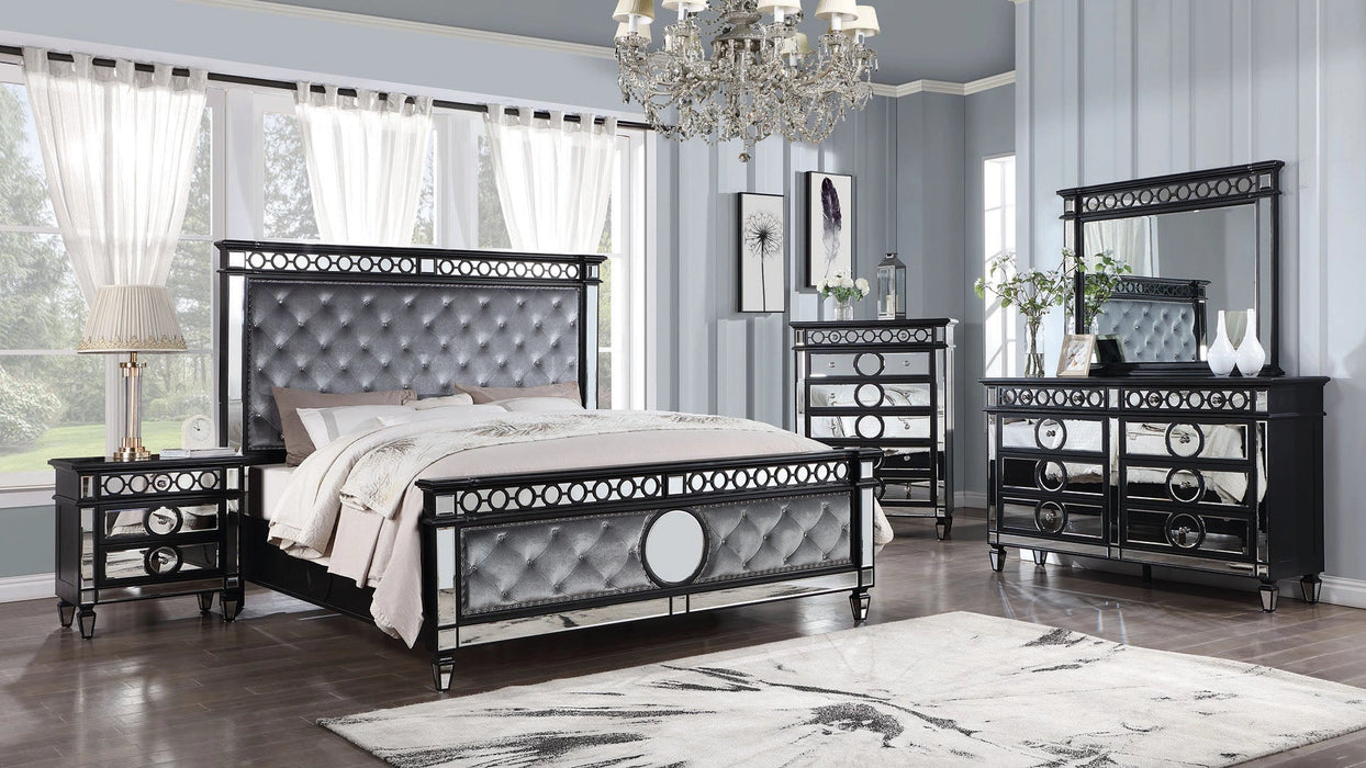 Harvey MIRROR - B035-M