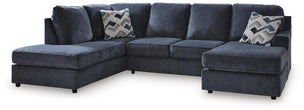 Standard Sectional