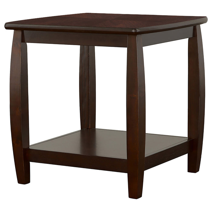 Dixon End & Side Table