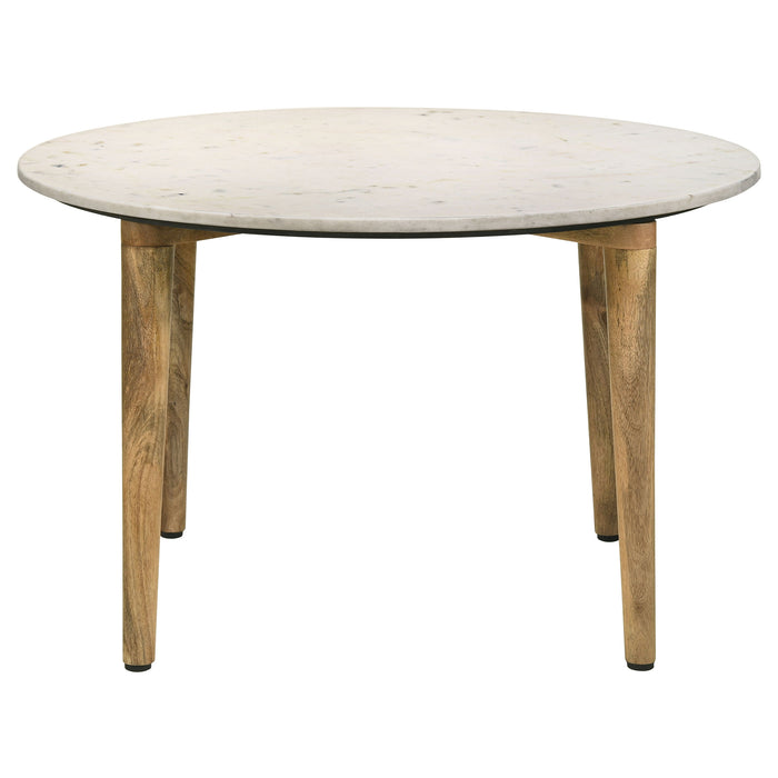 Aldis Coffee Table Set