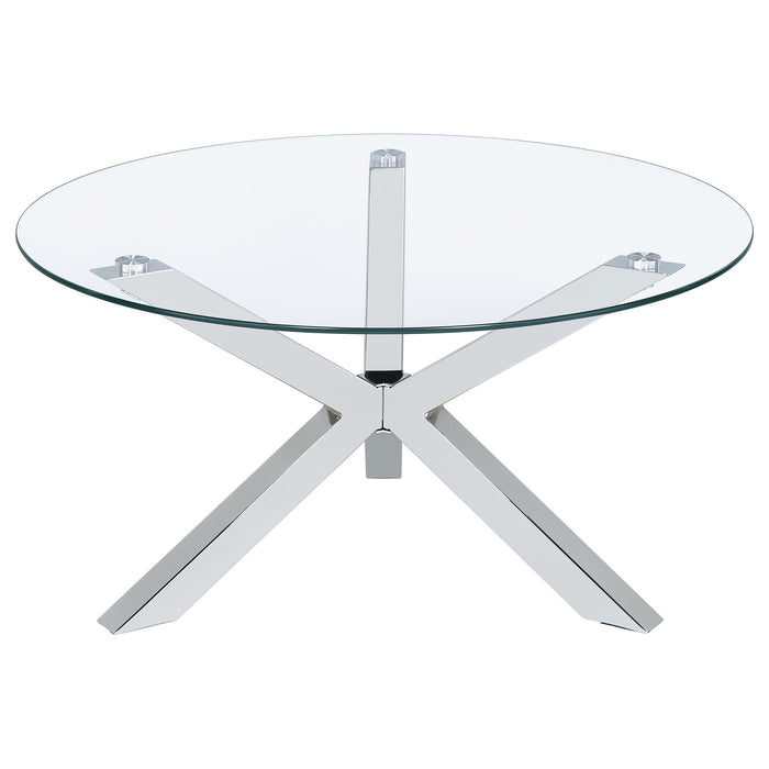 Kenzie Coffee Table