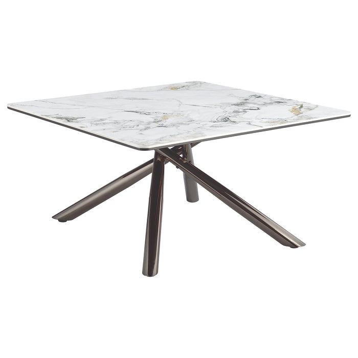 Carvell Coffee Table