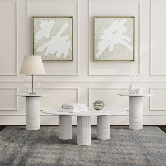 Astoria Coffee Table Sets