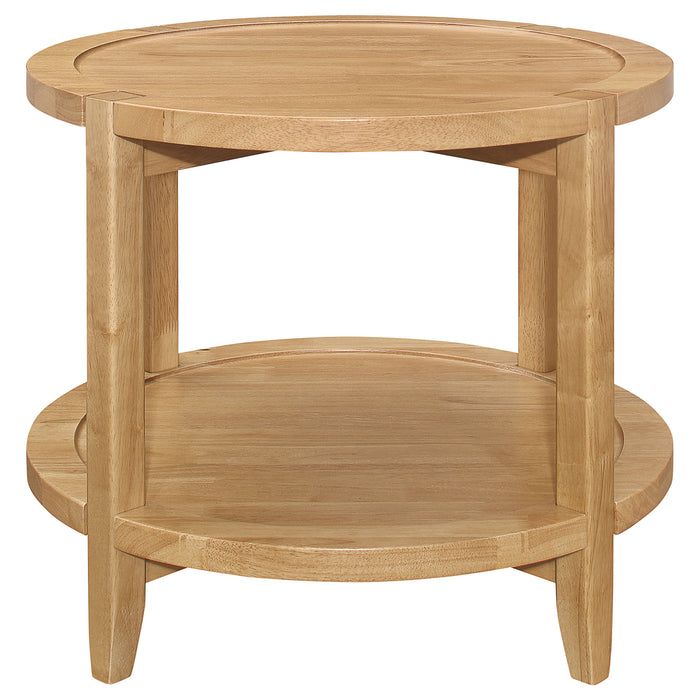 Camillo End & Side Table