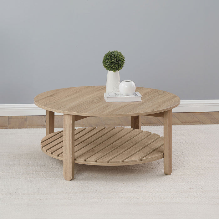 Fowler Coffee Table