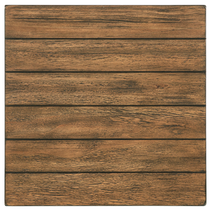 Payne End Table