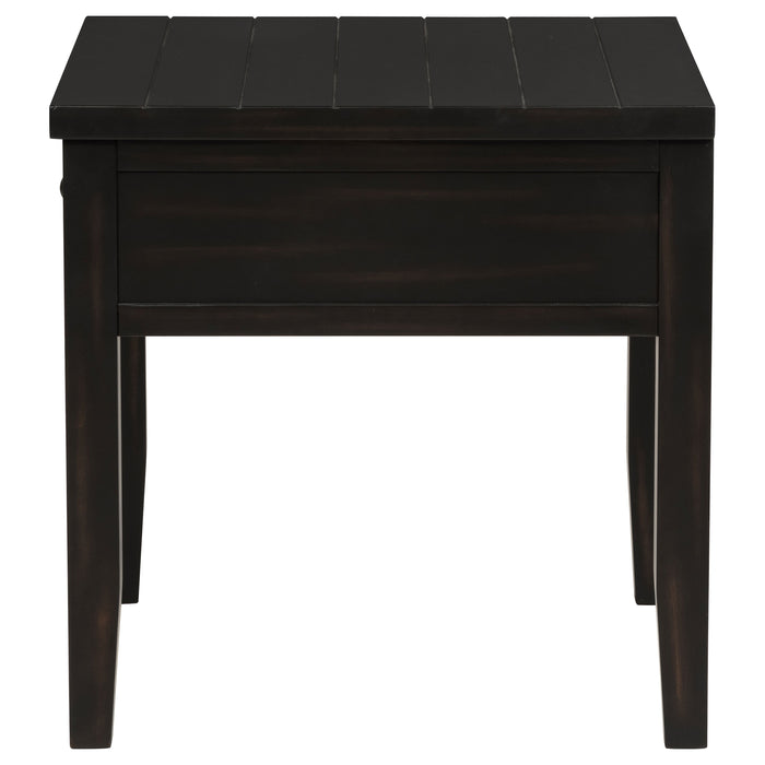 Concord Coffee Table Set