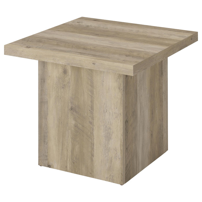 Devar Coffee Table Set
