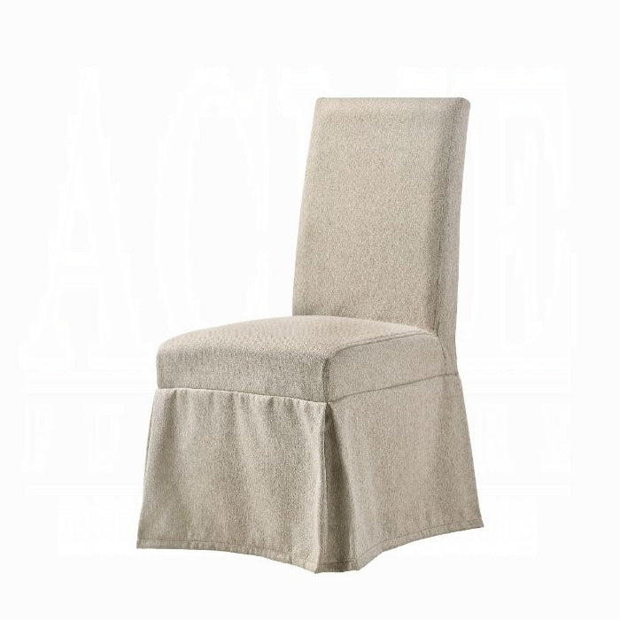 Faustine Side Chair Set-2