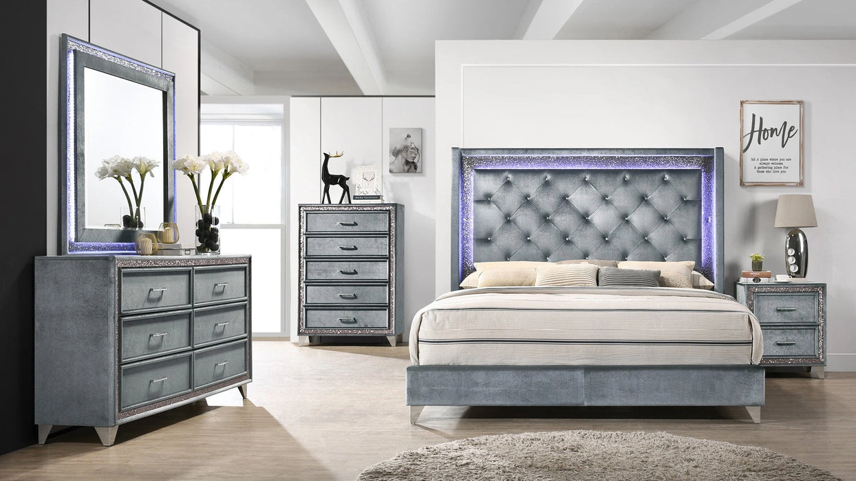 Monica CHEST - B278-C