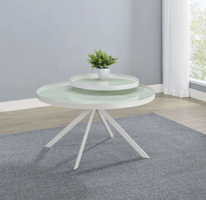 Briggs Coffee Table