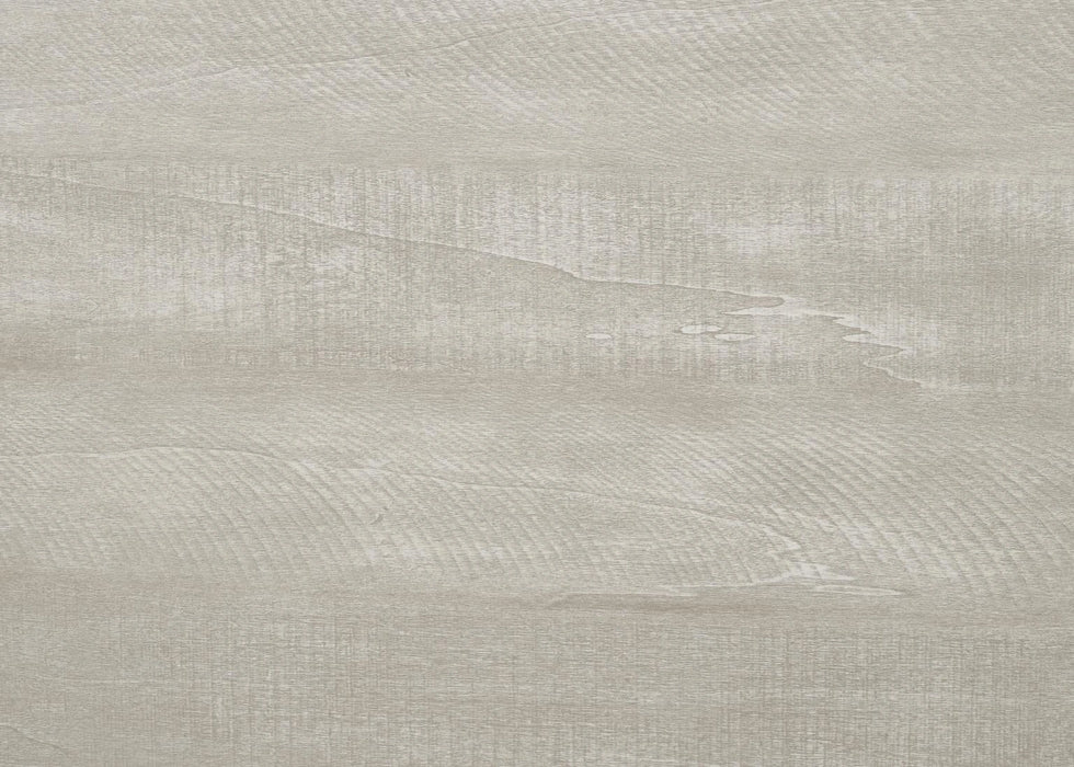 Dusty Gray Oak Chest
