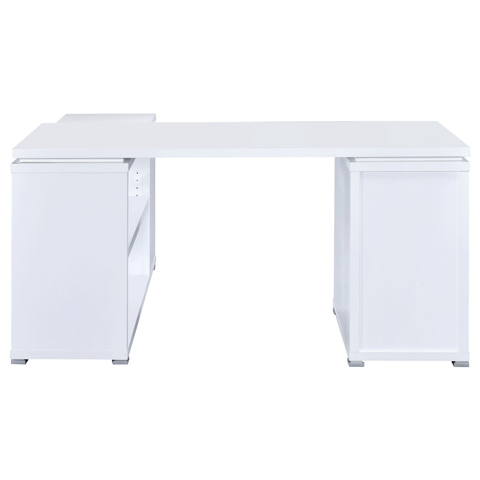Yvette Computer Desk