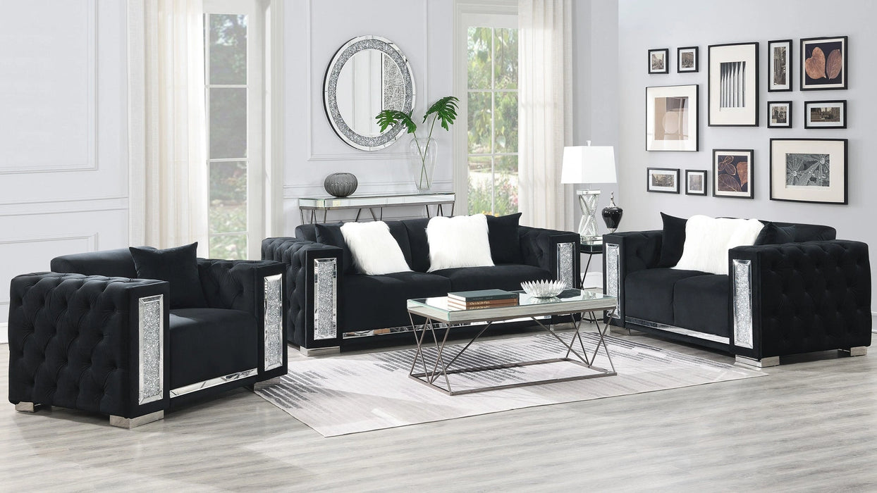 Lacy LOVESEAT - U250-L