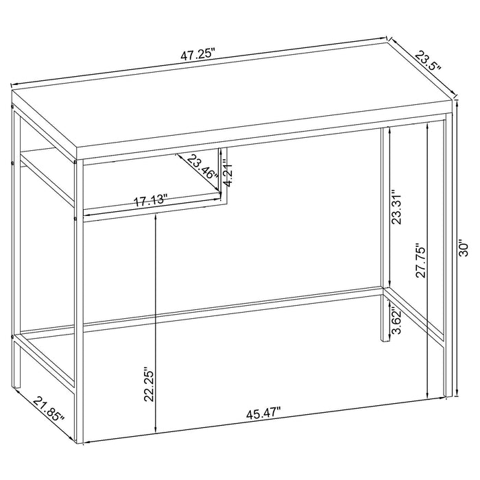 Kravitz Writing Desk