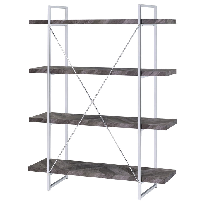 Grimma Bookshelf