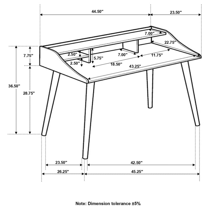 Percy Writing Desk