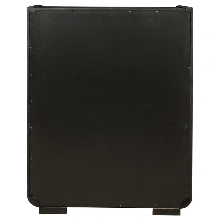Leandro Chest of Drawers