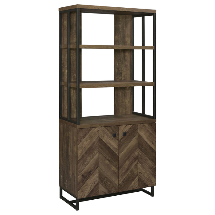 Millbrook Bookshelf