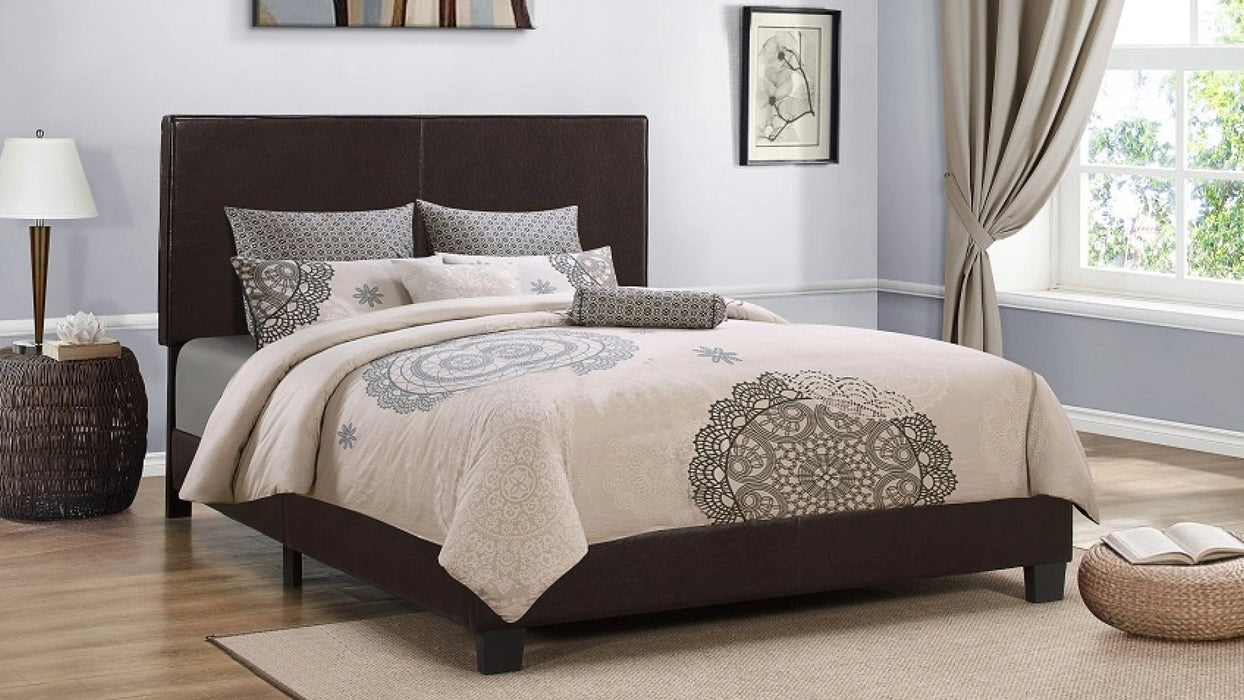 Amira QUEEN BED - B620-Q