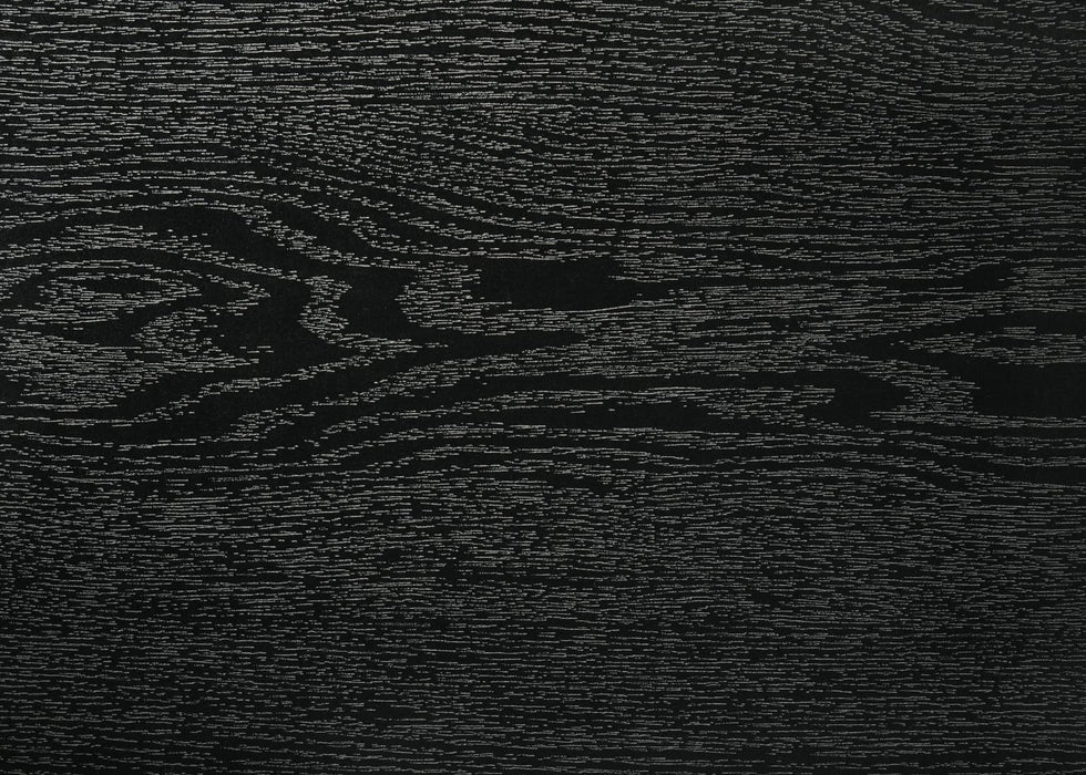 Black Dresser