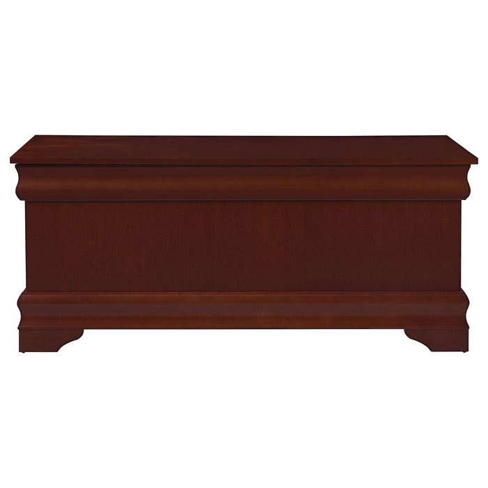 Pablo Cedar Chest