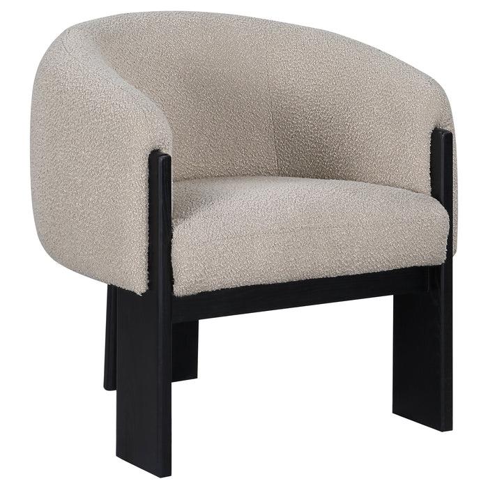 Valdez Accent Chair