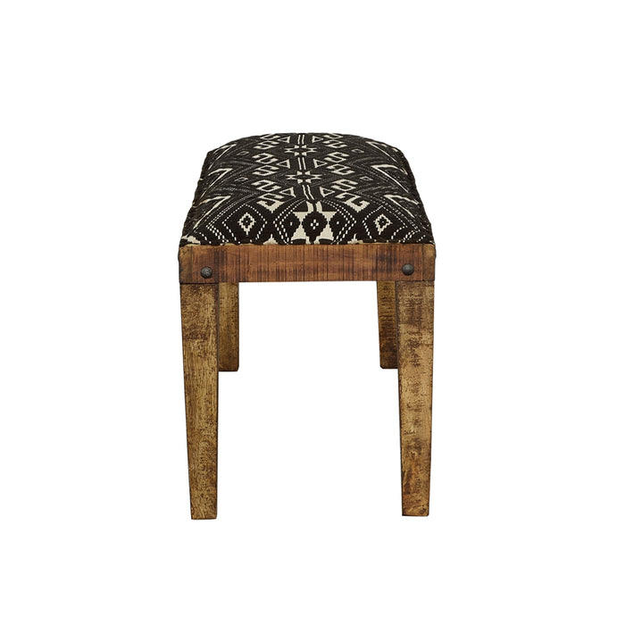 Lamont Accent Bench